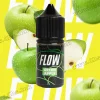 Набір для самозамісу Flow Salt 30 мл (50 мг) - Green Apple (Зелене Яблуко)